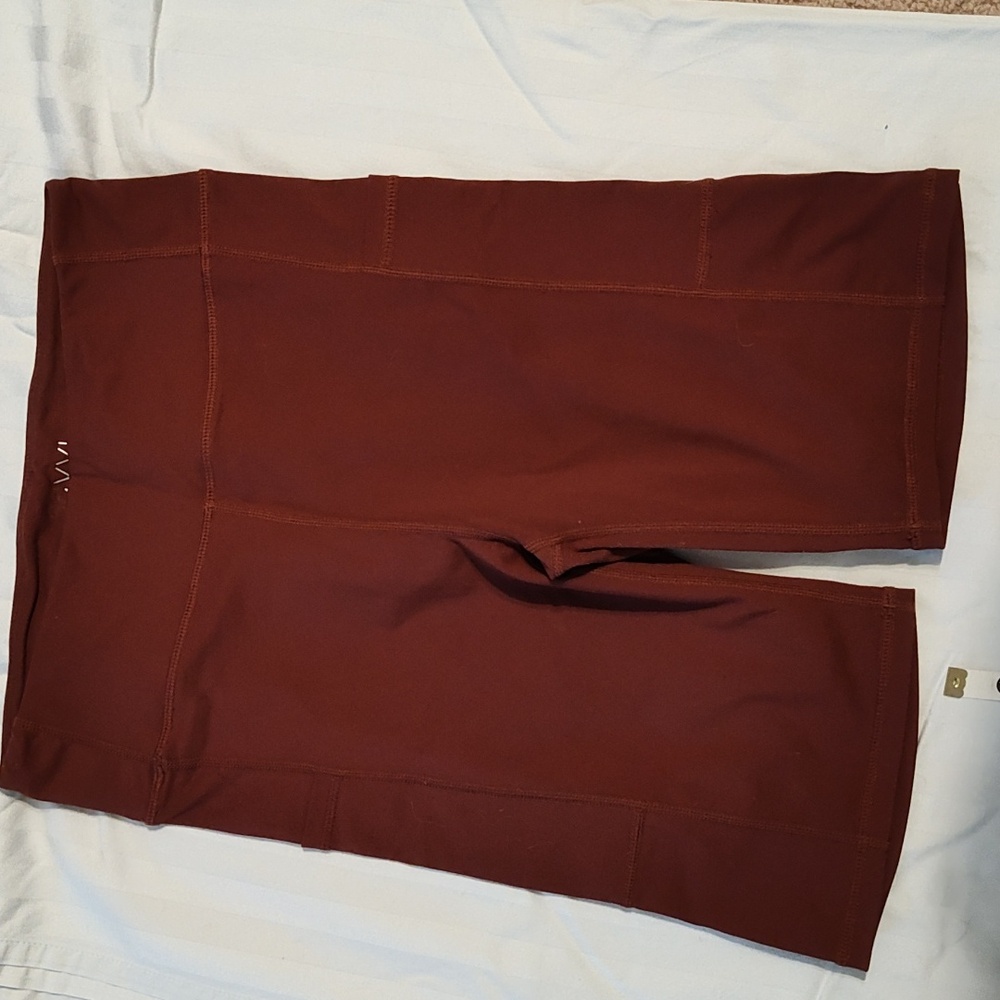 Savvi Sahara Bike Shorts size L